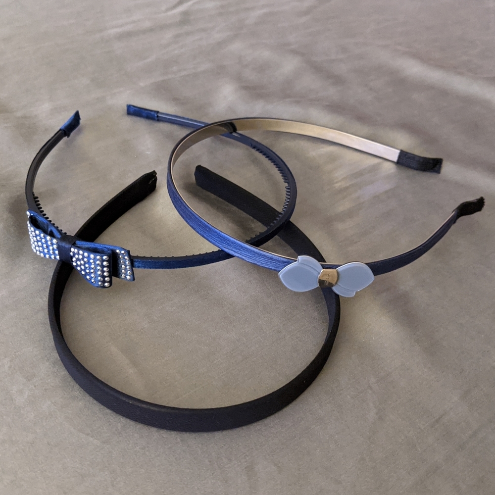 Headbands